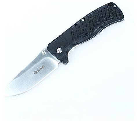 Ganzo G722