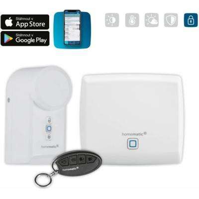 Homematic IP HmIP-SK14