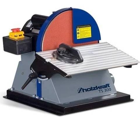 Bernardo TS 300 Pro