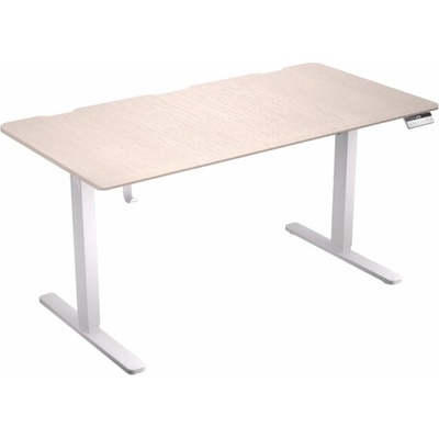 ENDORFY Atlas L Electric hellbeige/weiß