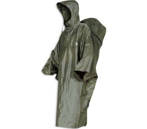 Tatonka Cape Men