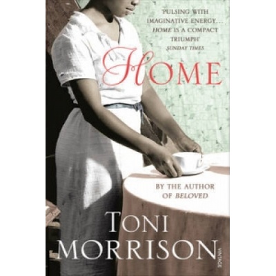 Home - Toni Morrison