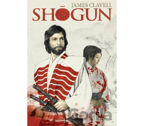Shogun DVD