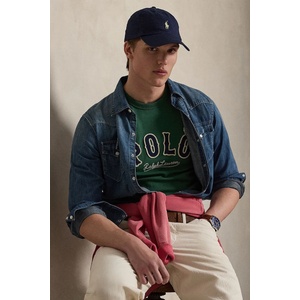 Ralph Lauren Памучна тениска (710P07349) - answear - 142,76 лв