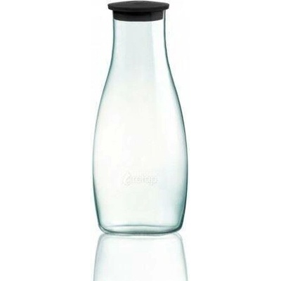Cereus Karafa RETAP černý uzávěr 1200 ml