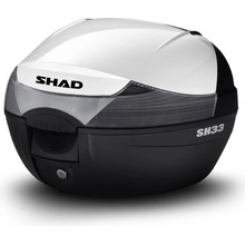 Shad SH33 bílá