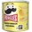 Pringles ПРИНГЪЛС НАЧО СИРЕНЕ