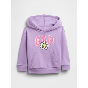 GAP Бебешки суитшърт с логото на GAP GAP | Lilav | Момичешки | 2 години - zoot - 47,70 лв