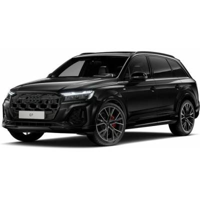 Audi Q7 TDI quattro S-Line 210 kW