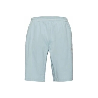 Mammut CRAG CLIMBING SHORTS MEN nebla modrá