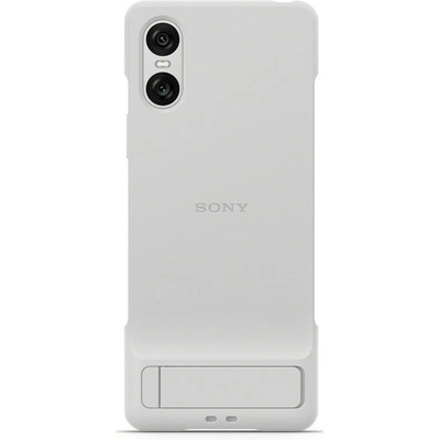 Sony kryt se stojánkem pro Xperia 10 VI bílý (XQZCBESW.SYX) – Zbozi.Blesk.cz