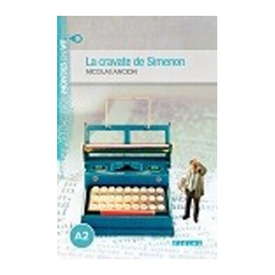 MONDES EN VF La cravate de simenon