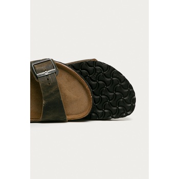 Birkenstock Кожени чехли Birkenstock Arizona (1019313)