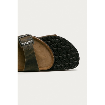 Birkenstock Кожени чехли Birkenstock Arizona (1019313)