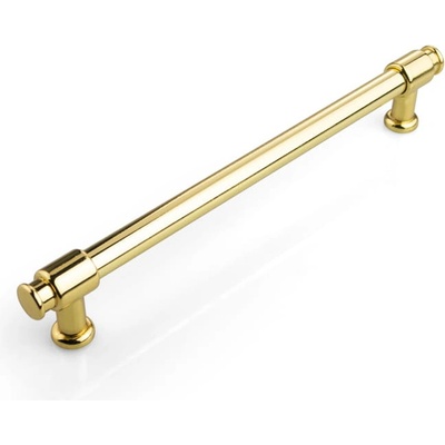 Nomet ADELE Zlatá lesklá 160 mm