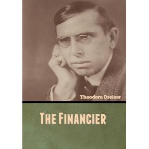 Financier (ISBN: 9781636370415)