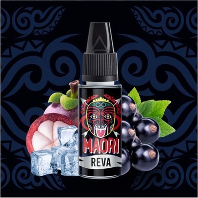 Full Moon Reva - Maori 10 ml