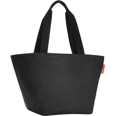Reisenthel shopper XL Černá