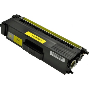 Brother TN-326Y - renovované