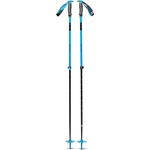 Black Diamond Щеки за ски-туринг Black Diamond Traverse Ski Poles Ski touring poles - Desert Sky - размер 140 cm (419-0540-0112)