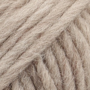 DROPS Design Snow Mix 47 Light Beige Плетива прежда (108247)
