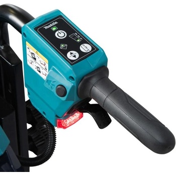 Image 1 of Makita DCU603Z