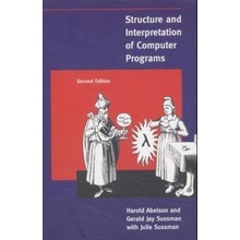 Structure and Interpretation of Computer Prog- Harold Abelson