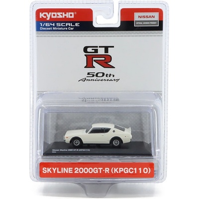 Kyosho Nissan Skyline :64