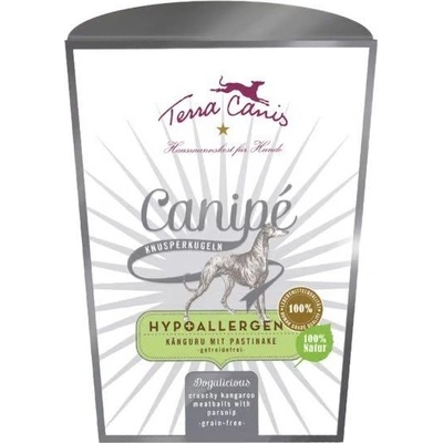 Terra Canis Canipé Hypoallergenic Kangaroo 200 g
