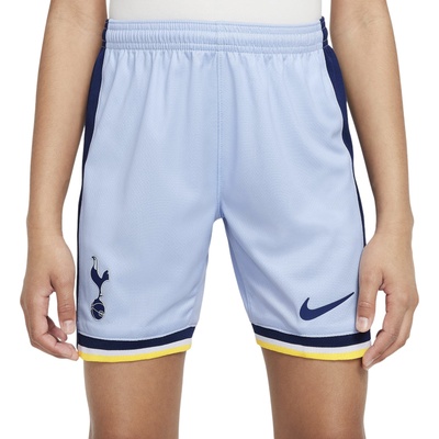 Шорти Nike THFC Y NK DF SHORT STAD AW 2024/25 fv7048-479 Размер L (147-158 cm)