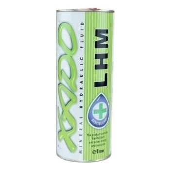 XADO Хидравлично масло xado lhm 1 литър - xa 20126 (xado lhm 1 литър - xa 20126)
