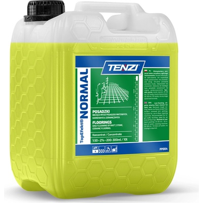 TENZI TopEfekt NORMAL 10 l