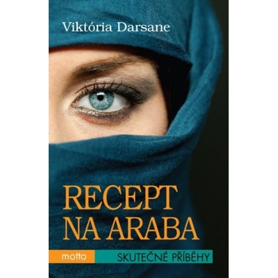 Recept na Araba - Viktoria Darsane