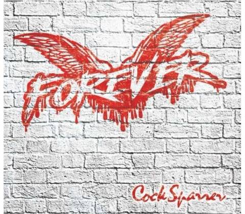 Forever - Cock Sparrer CD