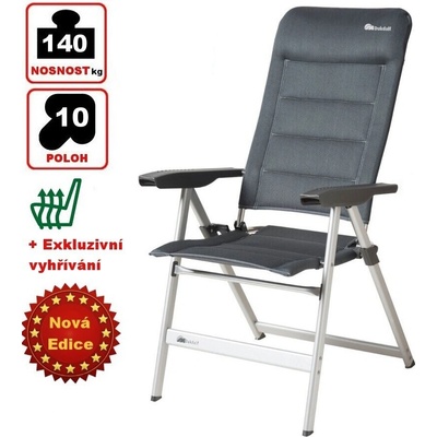 Dukdalf Brillante 8800 Heated Z04411488014