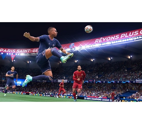 FIFA 22