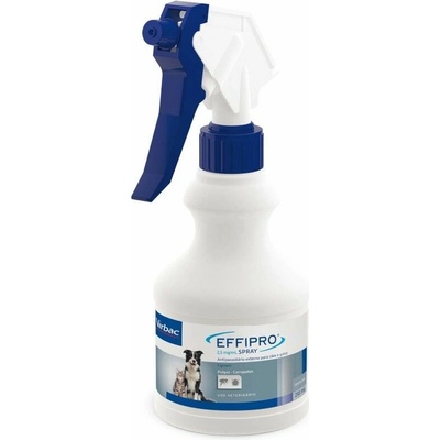 Virbac Effipre antiparazitná spray 500ml