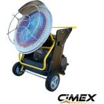 CIMEX D45iR
