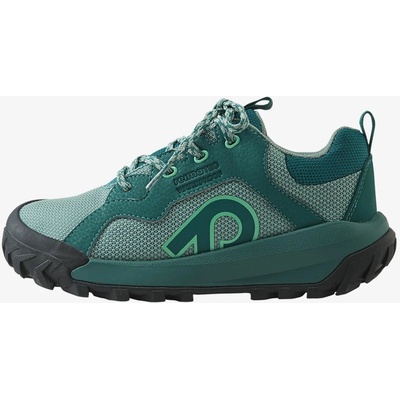 Reima Kulkuri Low dark teal
