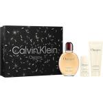 Calvin Klein Obsession подаръчен комплект с тоалетна вода 125мл и део стик 75мл за мъже 1 бр