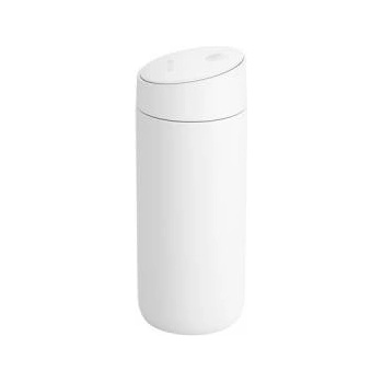 Fellowes Fellow - Carter Slide Mug - Thermal Mug - White 473 ml