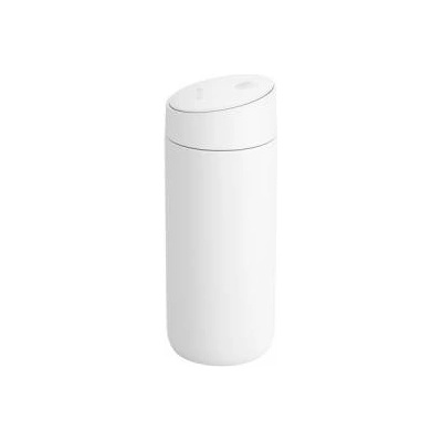 Fellowes Fellow - Carter Slide Mug - Thermal Mug - White 473 ml