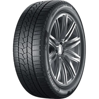 Continental WinterContact TS 860 S XL 285/40 R21 109V