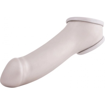 Toylie Latex Penis Sleeve Erik 13cm