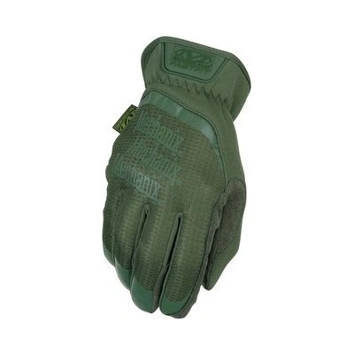 Mechanix Fast Fit Gen II olivové