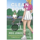 Clean Point - Jones Meg