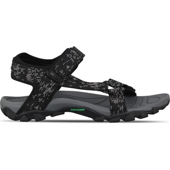 Image 1 of Karrimor Мъжки сандали Karrimor Amazon Walking Sandals Mens - Black/Charcoal
