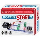 Elektronické stavebnice Boffin Start 02