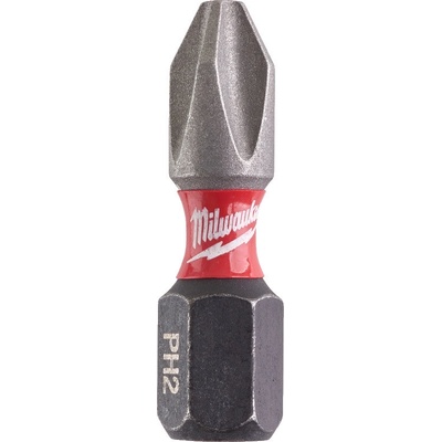 Milwaukee SHW PH2 25mm - 2ks 4932430852