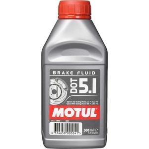 Motul DOT5.1 0,5 l (100950)